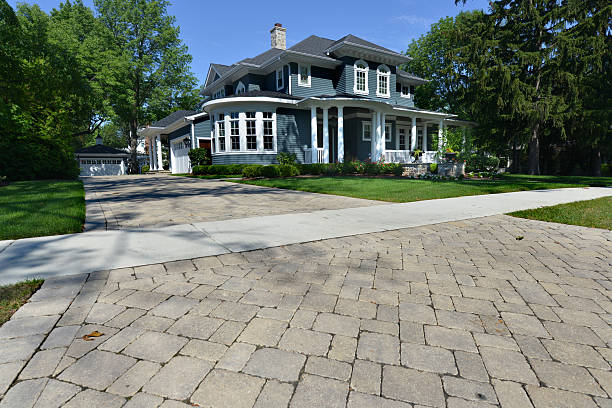 Best Commercial Driveway Pavers in Tilton Northfield, NH